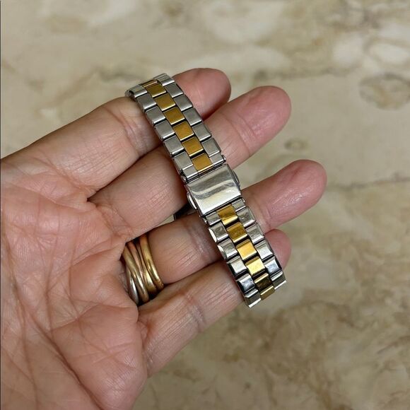 Citizen Quartz Two-Tone Watch 24mm - Picture 4 of 11